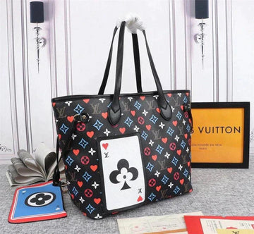 Makersluxe - Top Quality Bags LUV 299