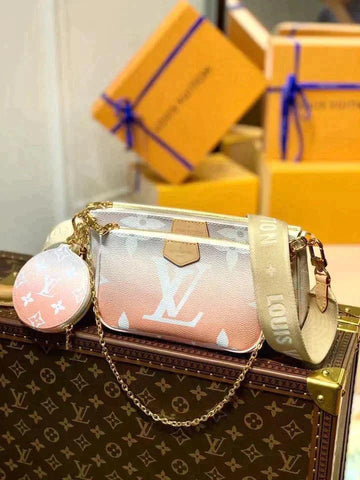 Makersluxe - Top Quality Bags LUV 218
