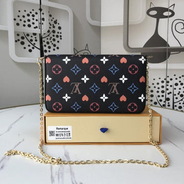 Makersluxe - Top Quality Bags LUV 323