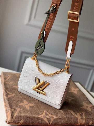 Makersluxe - Top Quality Bags LUV 216