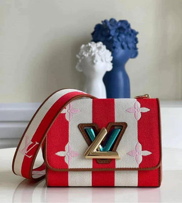 Makersluxe - Top Quality Bags LUV 207