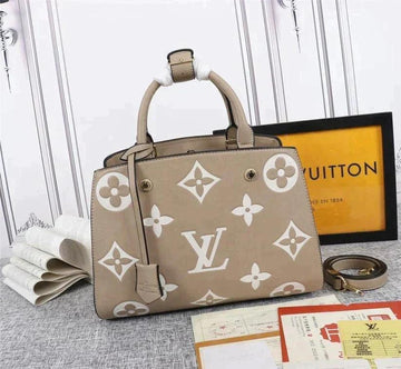 Makersluxe - Top Quality Bags LUV 237