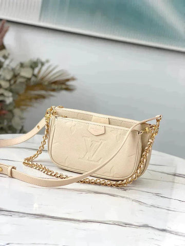 Makersluxe - Top Quality Bags LUV 219