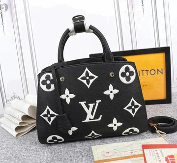 Makersluxe - Top Quality Bags LUV 236