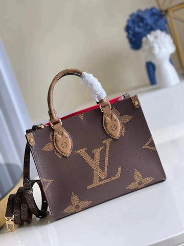 Makersluxe - Top Quality Bags LUV 271