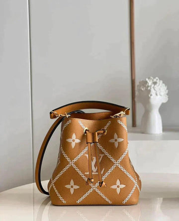 Makersluxe - Top Quality Bags LUV 300