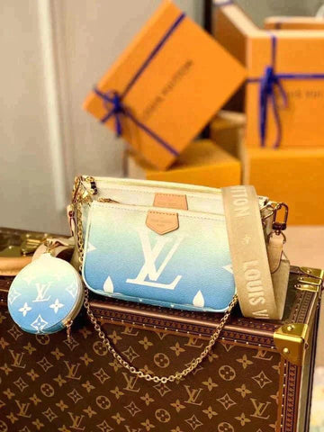 Makersluxe - Top Quality Bags LUV 220