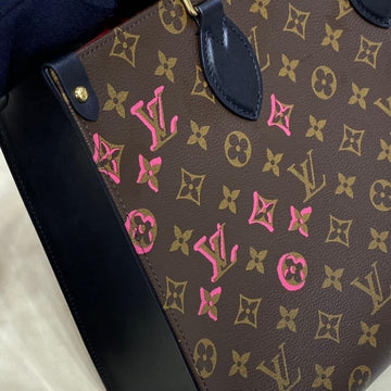 Louis Vuitton OnTheGo MM Bag