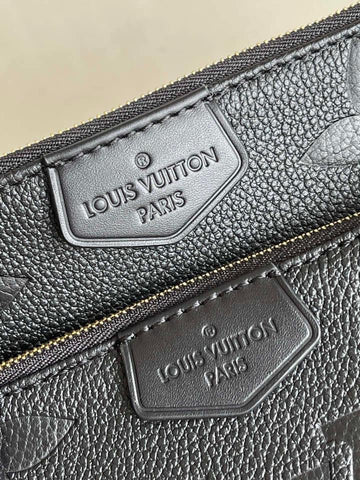 Louis Vuitton Multi-Pochette Accessories Bag