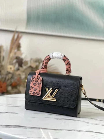 Makersluxe - Top Quality Bags LUV 206