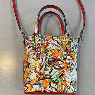 Louboutin Mini Cabata Bag