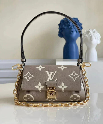 Makersluxe  - Top Quality Bags LUV 228