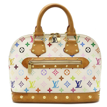 Louis Vuitton Murakami Alma PM M92647