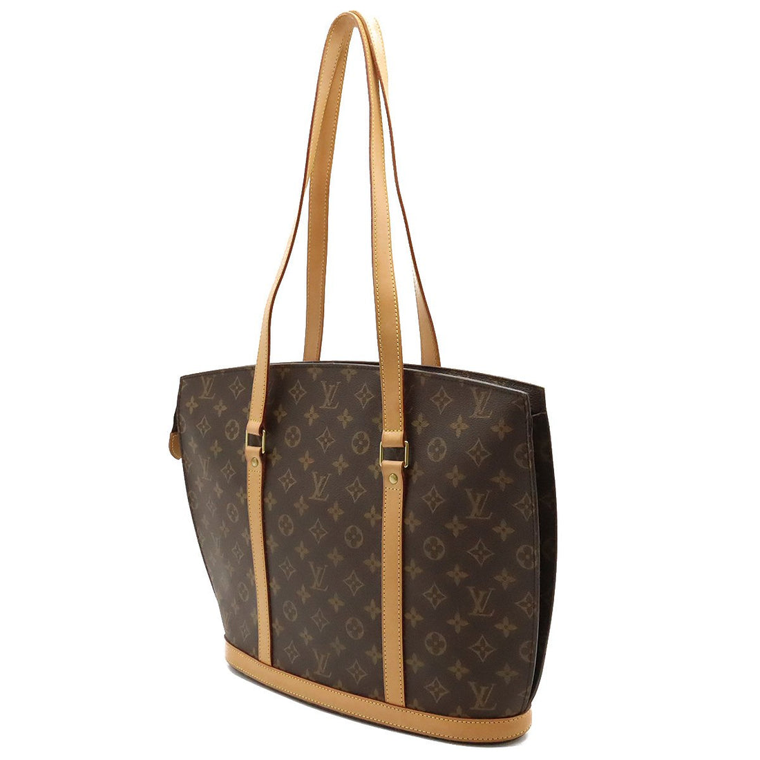 Louis Vuitton Babylone Tote Bag M51102