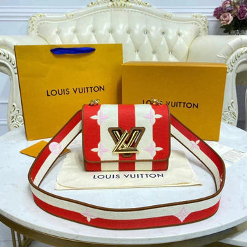 Makersluxe - Top Quality Bags LUV 208