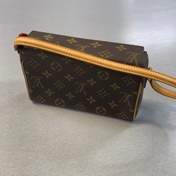 Louis Vuitton Monogram Recital Bag