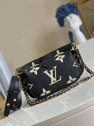 Makersluxe - Top Quality Bags LUV 217