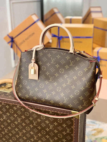 Makersluxe - Top Quality Bags LUV 241