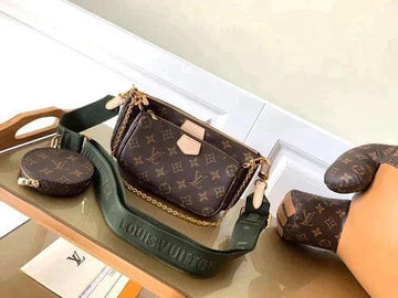 Makersluxe - Top Quality Bags LUV 221