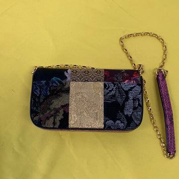 Dolce & Gabbana DG Girls Patchwork Bag
