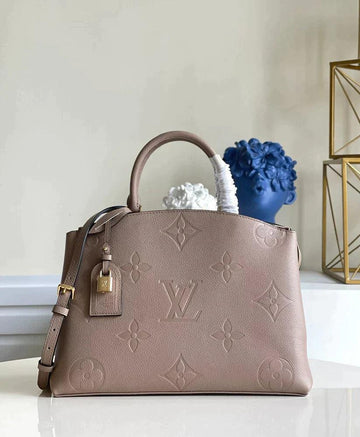 Makersluxe - Top Quality Bags LUV 239