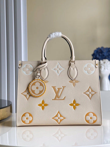 Makersluxe - Top Quality Bags LUV 187