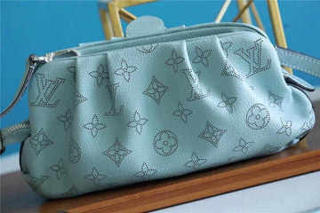 Louis Vuitton Scala Mini pouch Bag