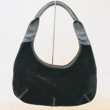 SALVATORE FERRAGAMO SHOULDER BAGUETTE