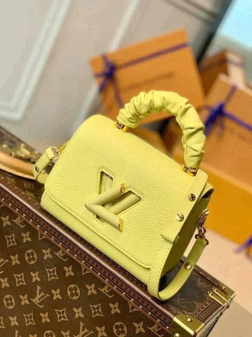 Makersluxe - Top Quality Bags LUV 212