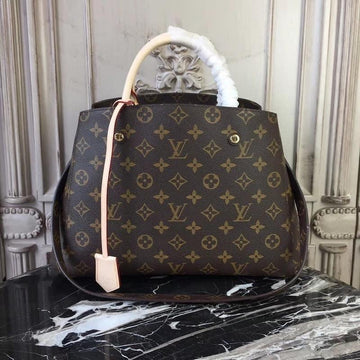 Makersluxe - Top Quality Bags LUV 235