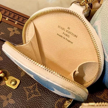 Louis Vuitton Multi Pochette Accessories Bag