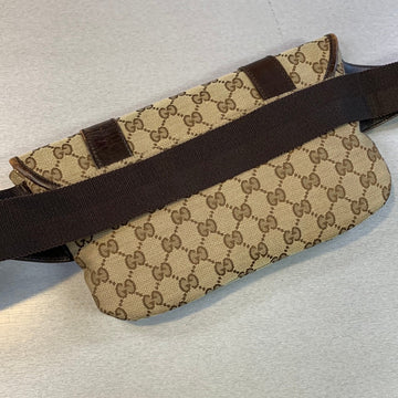 Gucci Vintage Belt Bag