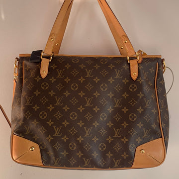Louis Vuitton Monogram Estrela Shoulder Bag