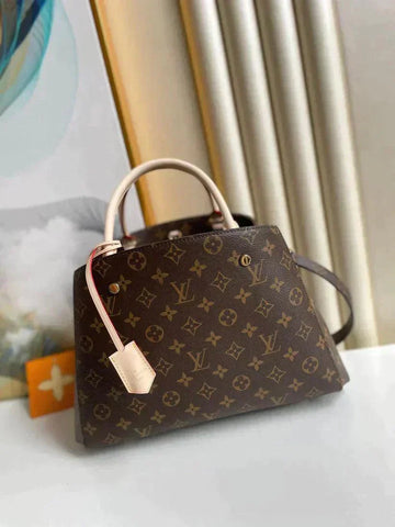 Makersluxe - Top Quality Bags LUV 234