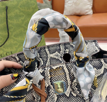 New HMS woman shoulder handbag