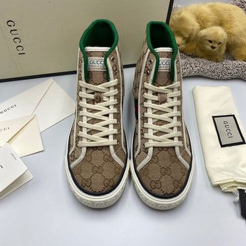 Men's Gucci Tennis 1977 Sneakers