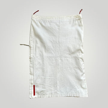 Prada Sport Technical Cargo Skirt SS/99