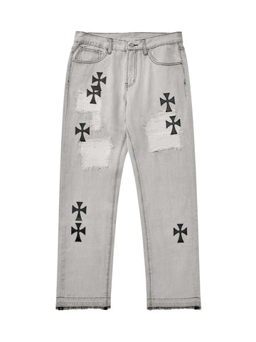 Makersluxe American Vintage Jeans - 1930