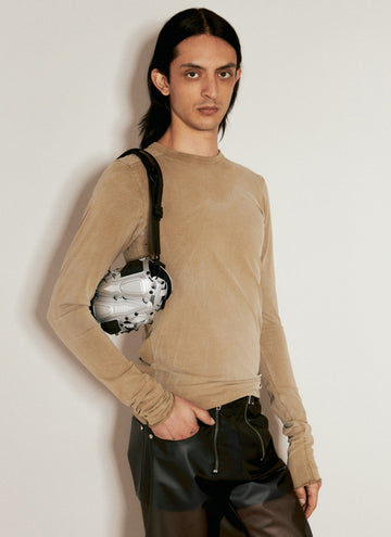 Innerraum Men I02 Shoulder Bag