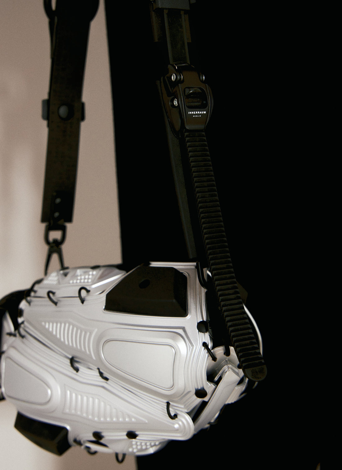 Innerraum Women Object I02 Shoulder Bag