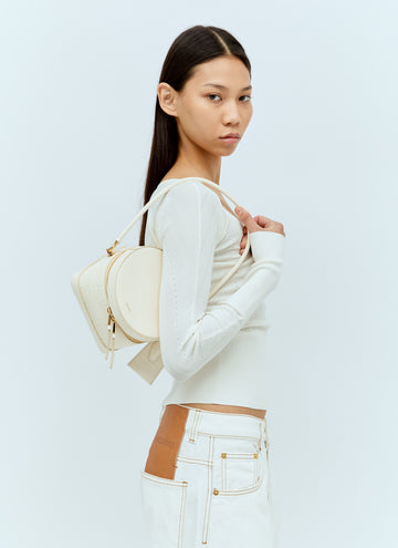 Jacquemus Women Le Vanito Shoulder Bag