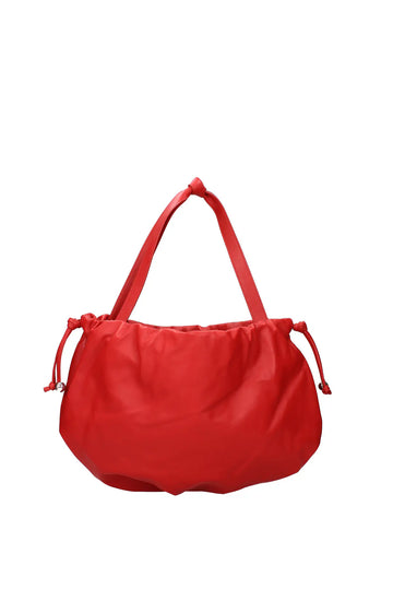 THE BULB LEATHER BAG