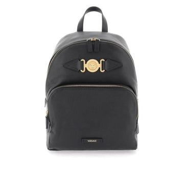 Versace Men Medusa Biggie Backpack