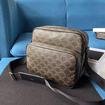Makersluxe - Top Quality Bags CLN 772