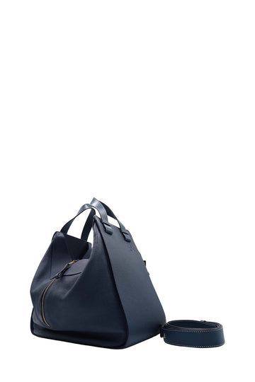 Medium Hammock Bag Indigo
