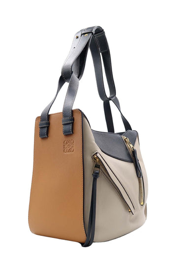 Small Hammock Bag Amber Light Oat