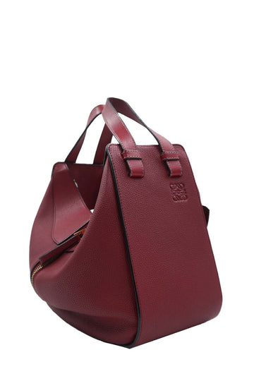 Small Hammock Bag Red