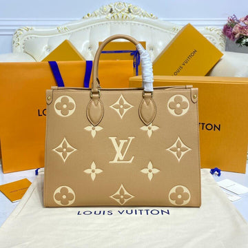 Makersluxe - Top Quality Bags LUV 263