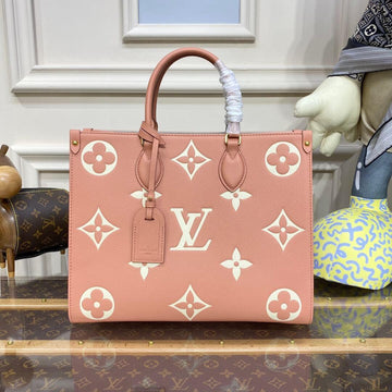 Makersluxe - Top Quality Bags LUV 259