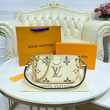 Makersluxe - Top Quality Bags LUV 318